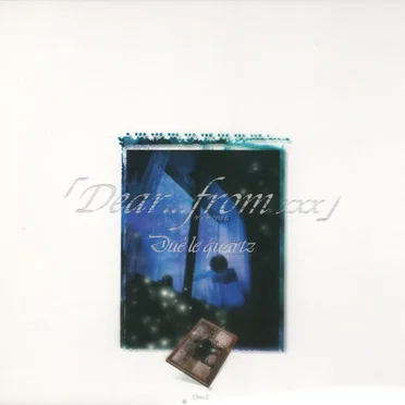 Dear…from xxx