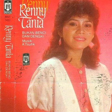 Bukan Benci Dan Dengki