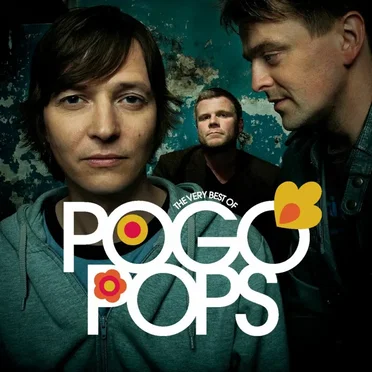 The Very Best of Pogo Pops