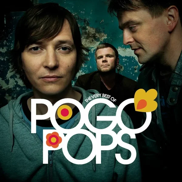 The Very Best of Pogo Pops