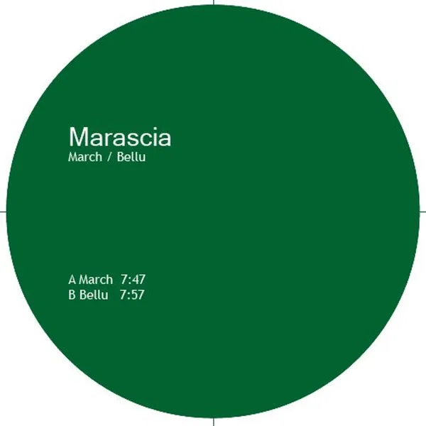 March / Bellu
