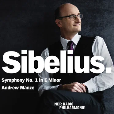 Symphony no. 1 in E minor, op. 39