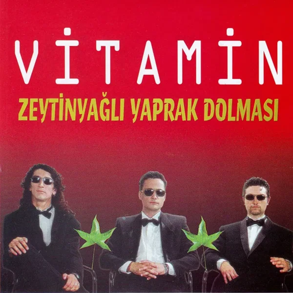Zeytinyağlı Yaprak Dolması