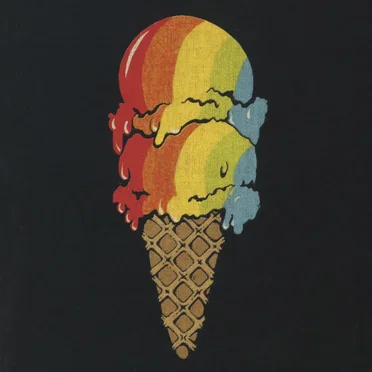 Élan Vital by Pretty Girls Make Graves - album cover