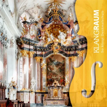 Klangraum: So klingt Denkmalschutz by Various Artists - album cover