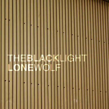 Lone Wolf