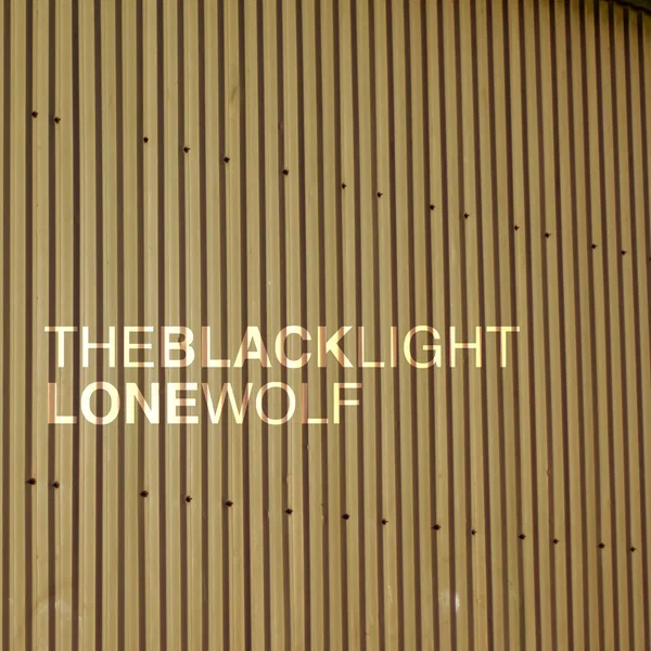 Lone Wolf