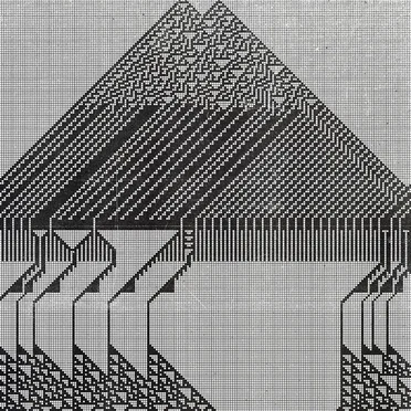 HUMAN ERROR CLUB AT KENNY’S HOUSE