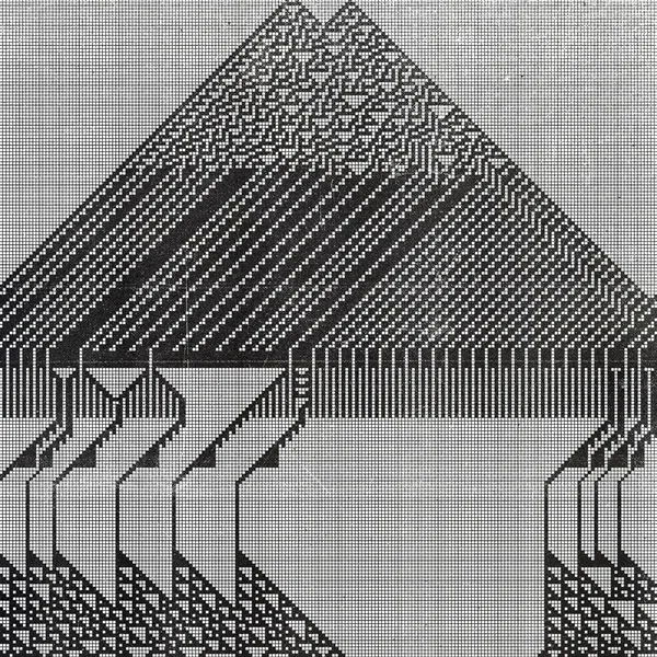 HUMAN ERROR CLUB AT KENNY’S HOUSE