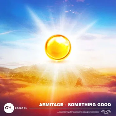 Something Good (Extended Mix) by Armitage - album cover
