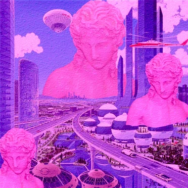 ホラーポップミュージック83