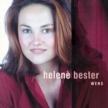 Wens by Helenè Bester - album cover