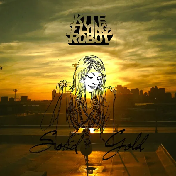 Solid Gold