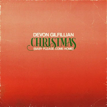 Christmas (Baby Please Come Home)