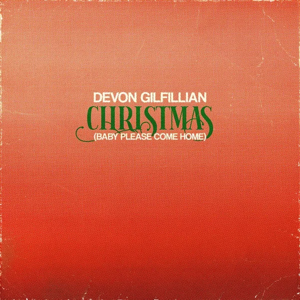Christmas (Baby Please Come Home)