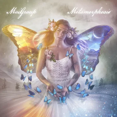 Metamorphosis by MaiGroup - album cover