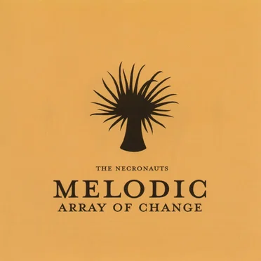 Melodic Array of Change