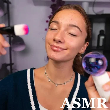 SPA TREATMENT by Nanou ASMR - album cover