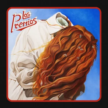 Los Premios by Los Premios - album cover