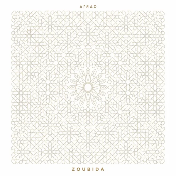 Zoubida