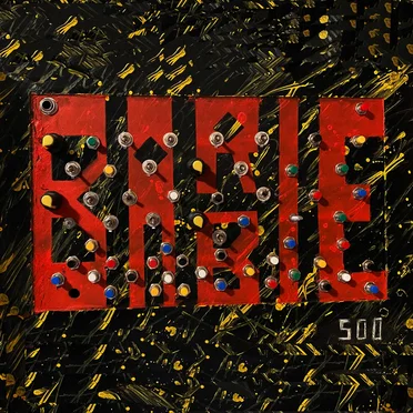 Barbie 500/Higher Than a Kite
