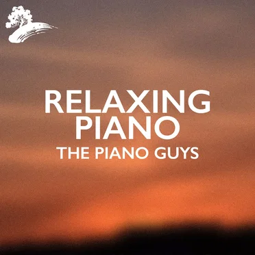 Relaxing Piano by The Piano Guys - album cover