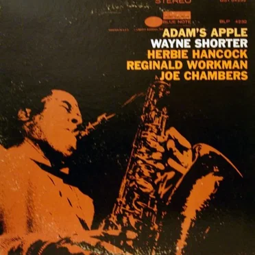 Adam’s Apple