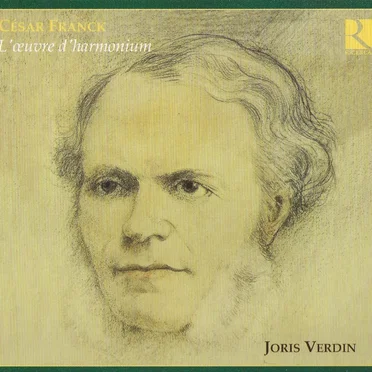 L'oeuvre d'harmonium