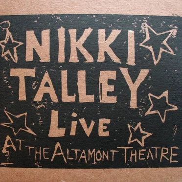 Live at the Altamont Theatre