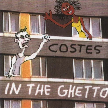 In the Ghetto