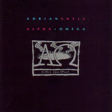Alpha and Omega