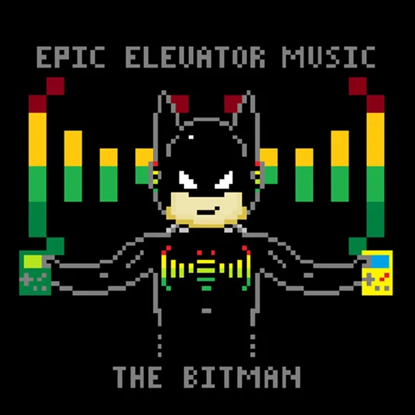 Epic Elevator Music
