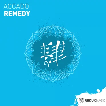 Remedy by Accado - album cover