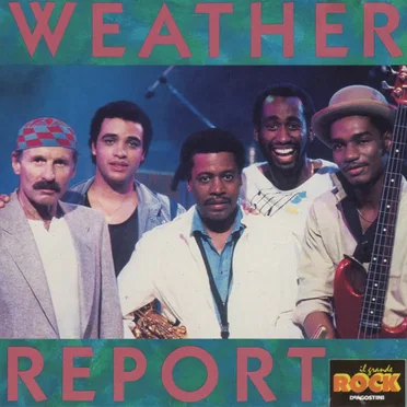 Weather Report