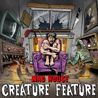 Mad House