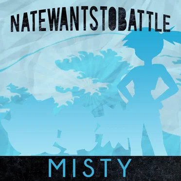 Misty