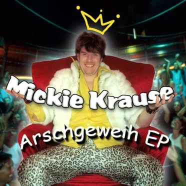 Arschgeweih EP