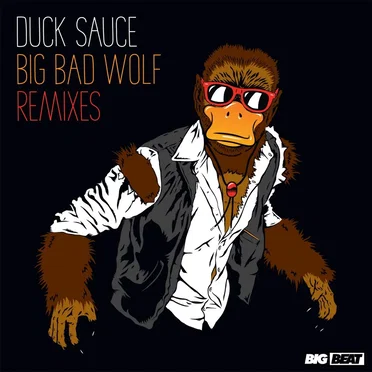 Big Bad Wolf Remixes
