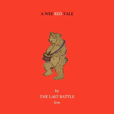 A Wee Red Tale