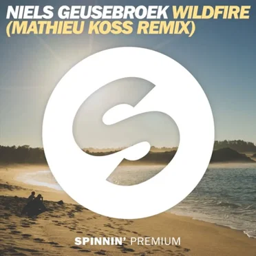 Wildfire (Mathieu Koss Remix)
