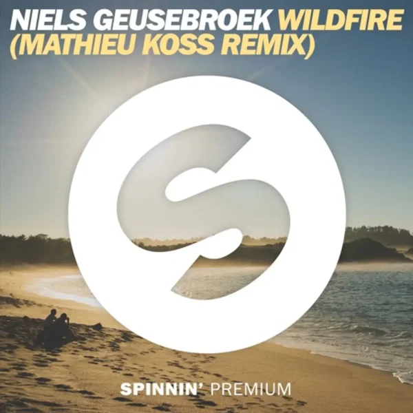 Wildfire (Mathieu Koss Remix)