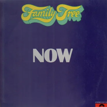 Family Tree