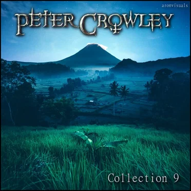 Collection 9 by Peter Crowley Fantasy Dream - album cover
