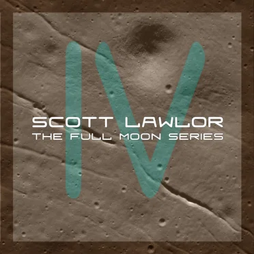 The Full Moon Series, Volume 04 - April The Sprouting Grass Moon