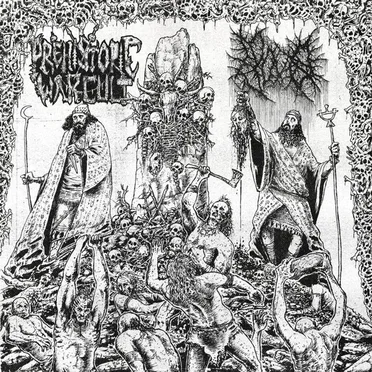 Prehistoric War Cult / θoʊθ