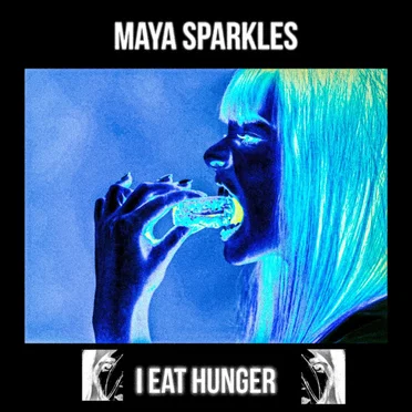 I Eat Hunger