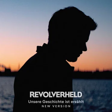 Unsere Geschichte ist erzählt