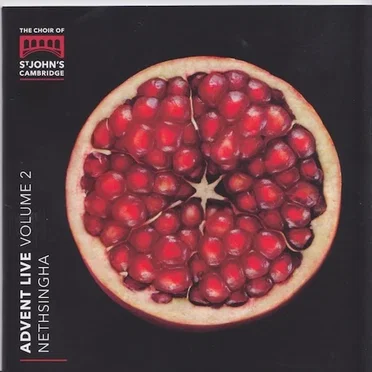 Advent Live, Volume 2