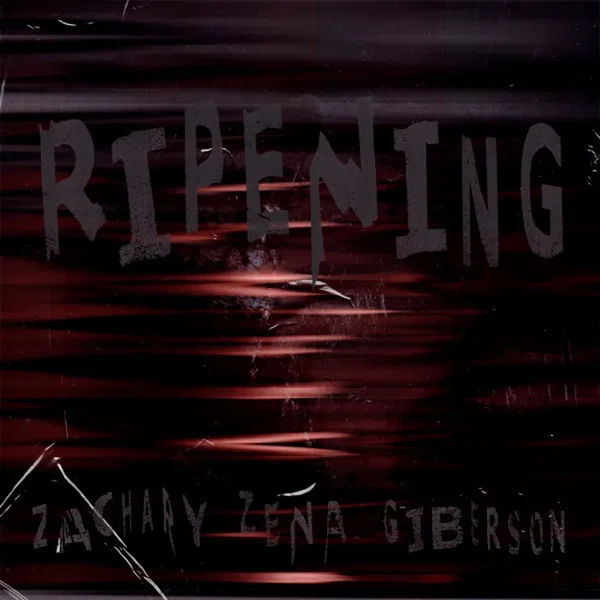 Ripening