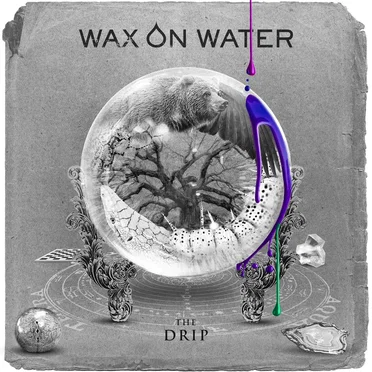 Wax On Water